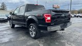 Used 2018 Ford F150 XLT image 3