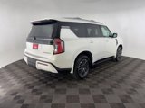 New 2025 Nissan Armada Platinum image 5
