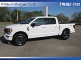 Used 2023 Ford F150 XLT w/ Equipment Group 302A High image 4