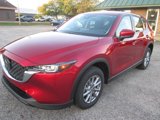 Used 2023 MAZDA CX-5 AWD 2.5 S image 4