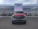 New 2025 Ford F250 King Ranch w/ Chrome Package image 6