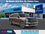 New 2026 Hyundai Palisade Calligraphy image 2