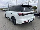 New 2025 INFINITI QX80 Autograph image 5