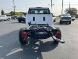 New 2025 GMC Sierra 2500 Pro w/ Convenience Package image 5