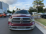 Used 2017 RAM 1500 Big Horn image 3