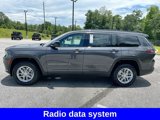 New 2025 Jeep Grand Cherokee L Laredo image 6