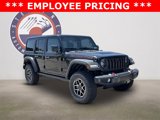 New 2025 Jeep Wrangler Unlimited Rubicon w/ Technology Group image 1