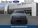 New 2025 Ford F150 Lightning XLT image 6