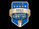 Certified 2024 Nissan Sentra SR w/ Trunk Package image 3