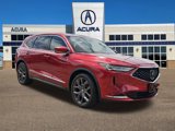 Certified 2022 Acura MDX SH-AWD w/ Technology Package image 1