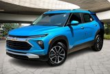 New 2026 Chevrolet TrailBlazer LT w/ Driver Confidence Package image 2