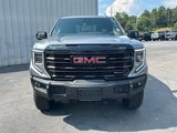 Used 2025 GMC Sierra 1500 AT4X image 3