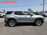 New 2026 Chevrolet Equinox LT w/ Convenience Package II image 6