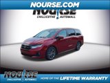 New 2026 Honda Odyssey Touring image 4