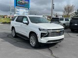 New 2025 Chevrolet Tahoe Premier w/ Sun And Tow Package image 3