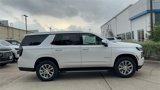New 2025 Chevrolet Tahoe Premier image 2