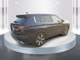 New 2025 Mitsubishi Outlander SE image 4