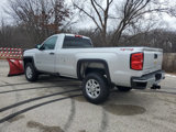 Used 2016 Chevrolet Silverado 2500 W/T w/ WT Convenience Package image 4