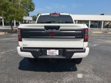 New 2025 Nissan Frontier PRO-4X w/ Pro Convenience Package image 4