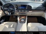 New 2025 Mercedes-Benz GLS 450 4MATIC image 2