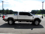 Used 2017 Ford F250 King Ranch w/ FX4 Off-Road Package image 4