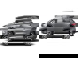 New 2025 Toyota Grand Highlander AWD image 3