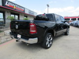 Used 2019 RAM 1500 Limited w/ Advanced Safety Group image 4