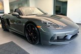 Certified 2024 Porsche 718 Boxster GTS image 5