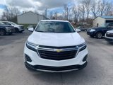 Used 2022 Chevrolet Equinox LT image 2