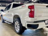Used 2020 Chevrolet Silverado 1500 Custom image 3