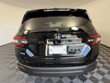 New 2025 Honda Pilot Black Edition image 5