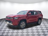 New 2025 Toyota 4Runner SR5 image 3