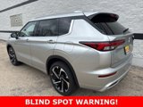 New 2025 Mitsubishi Outlander SEL image 5