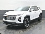 New 2026 Chevrolet Equinox LT w/ Convenience Package II image 4
