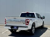 Certified 2023 Ford F150 Platinum w/ Equipment Group 701A High image 5