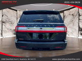 Used 2021 Lincoln Navigator L Reserve image 4