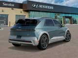New 2025 Hyundai Ioniq 5 Limited image 4
