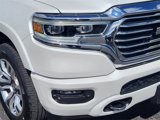 Certified 2023 RAM 1500 Limited w/ Body Color Bumper Group image 5