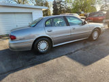 Used 2002 Buick Le Sabre Custom image 5