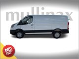 New 2025 Ford Transit 250 Low Roof image 2