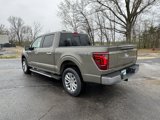 New 2025 Ford F150 Lariat w/ Equipment Group 502A High image 3