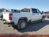 Used 2024 Chevrolet Silverado 3500 W/T image 2