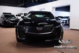 Used 2023 Cadillac CT5 Premium Luxury w/ Parking Package image 2