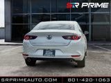 Used 2024 MAZDA MAZDA3 s image 4