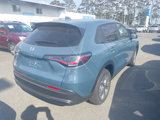 New 2026 Honda HR-V LX image 2