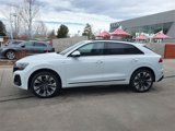 New 2025 Audi Q8 Premium Plus image 5
