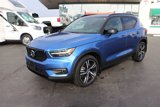 Used 2019 Volvo XC40 T5 R-Design image 2