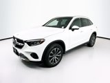 Used 2024 Mercedes-Benz GLC 300 image 3