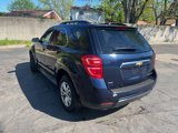Used 2016 Chevrolet Equinox LT image 3