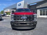 New 2025 Ford F250 King Ranch image 3